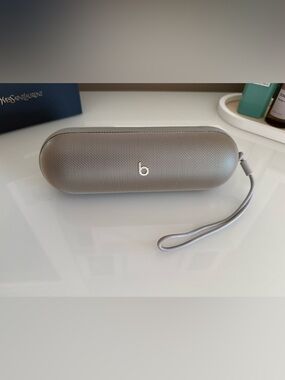 beats pill